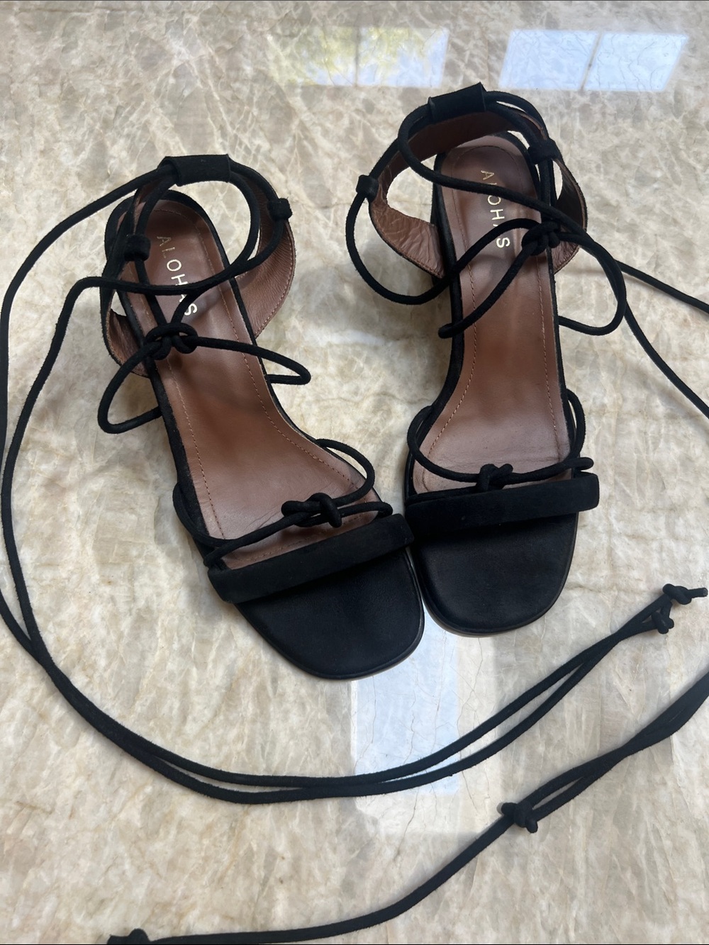 Alohas sandals